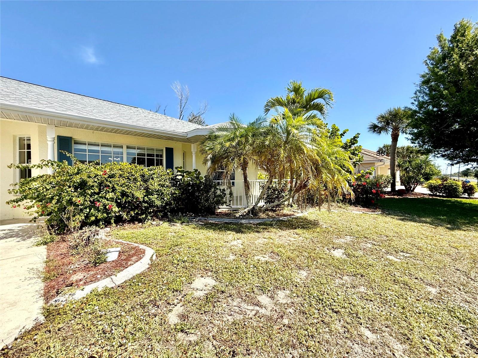 ROTONDA WEST WHITE MARSH - Residential