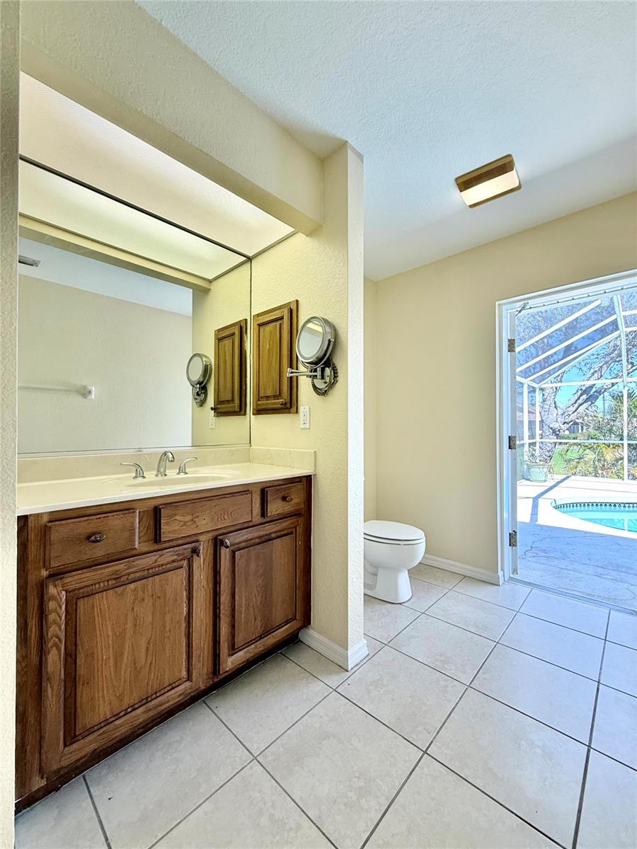ROTONDA WEST WHITE MARSH - Residential