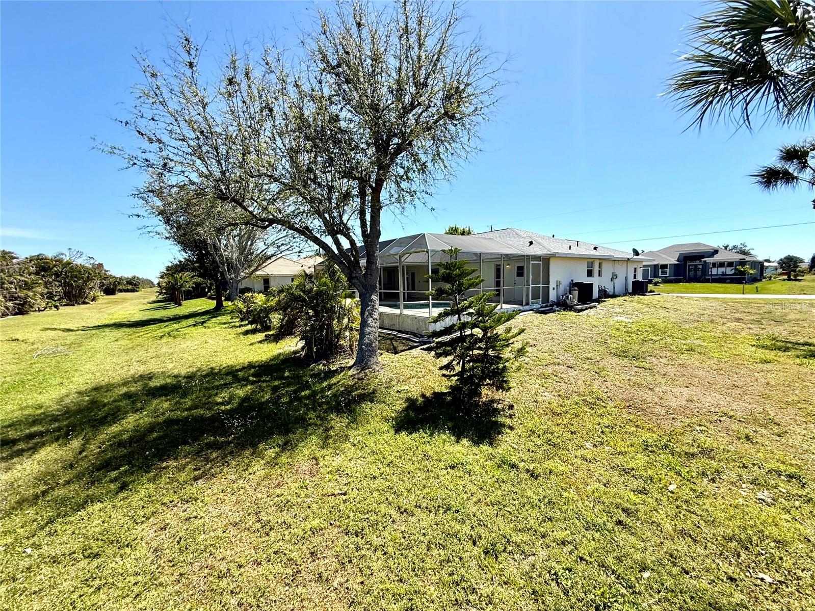 ROTONDA WEST WHITE MARSH - Residential