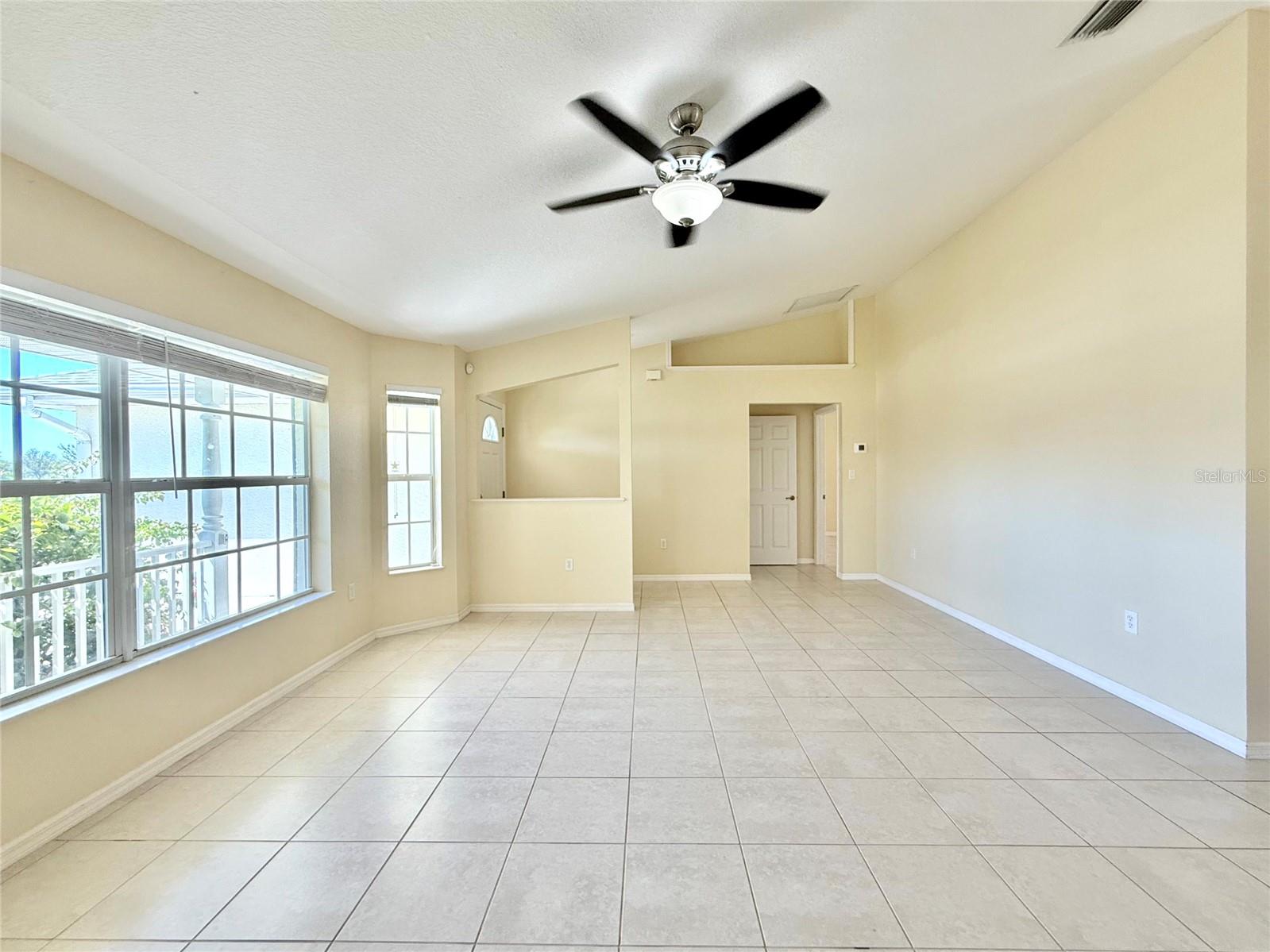 ROTONDA WEST WHITE MARSH - Residential