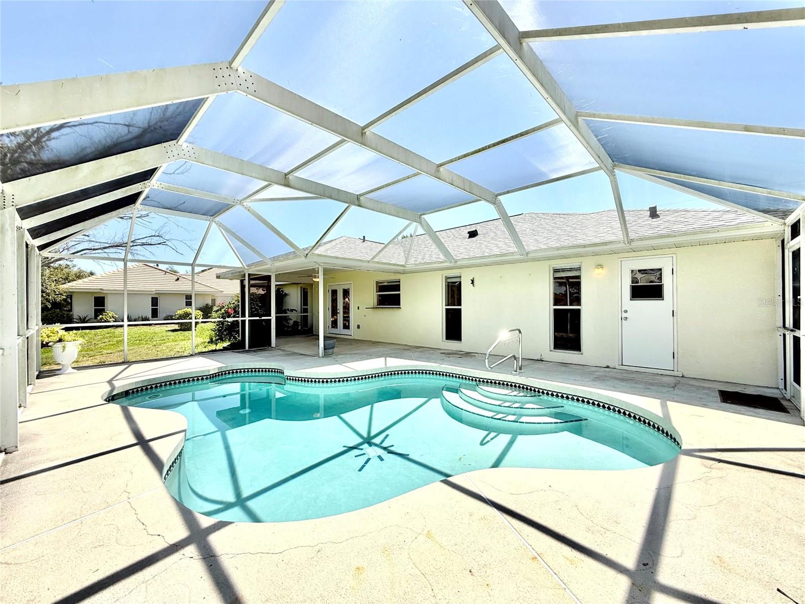 ROTONDA WEST WHITE MARSH - Residential