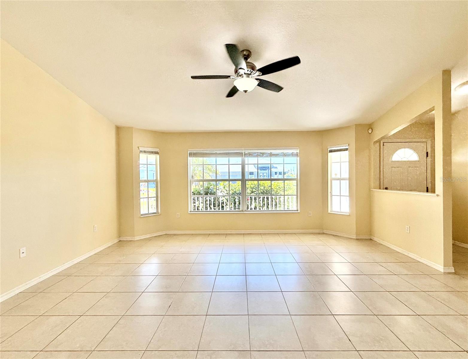 ROTONDA WEST WHITE MARSH - Residential