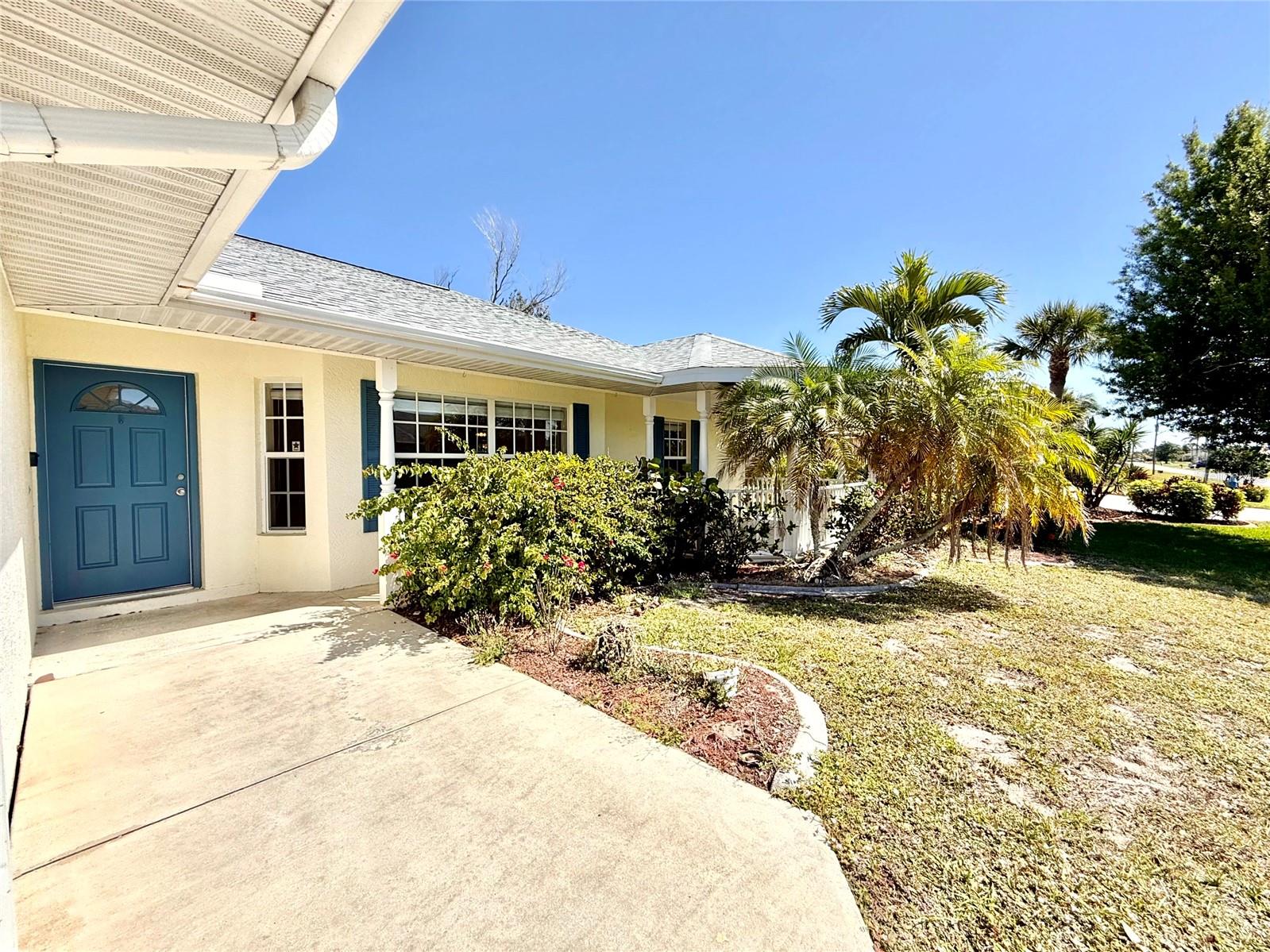 ROTONDA WEST WHITE MARSH - Residential