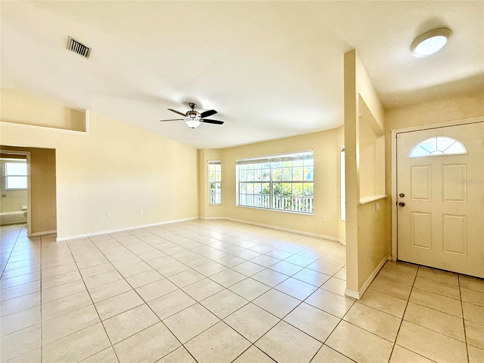 ROTONDA WEST WHITE MARSH - Residential