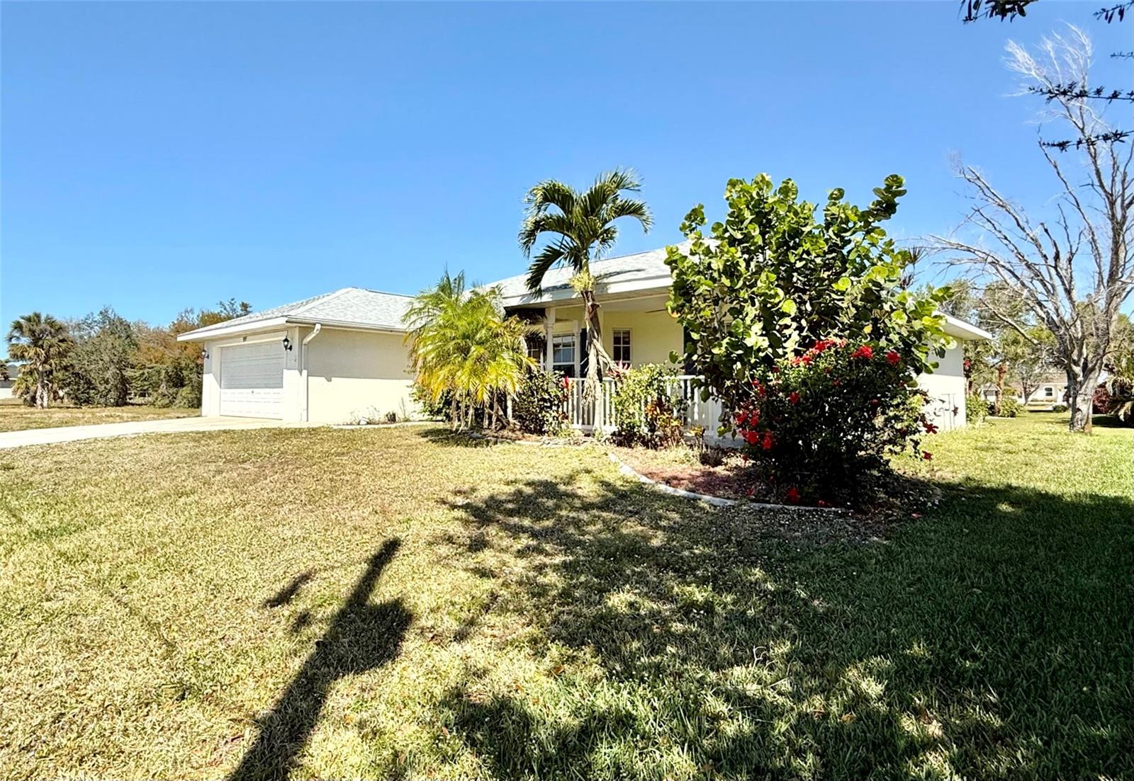 ROTONDA WEST WHITE MARSH - Residential
