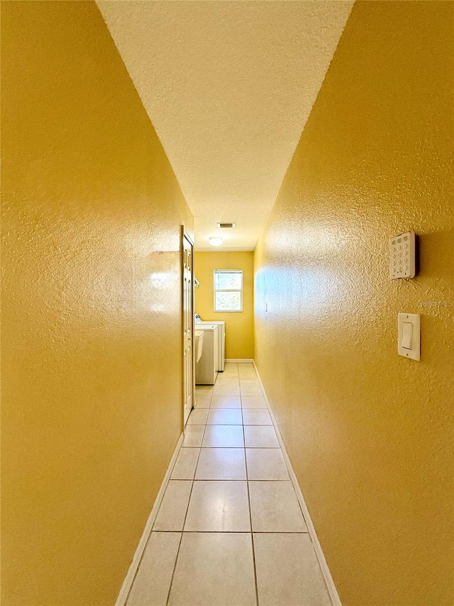 ROTONDA WEST WHITE MARSH - Residential