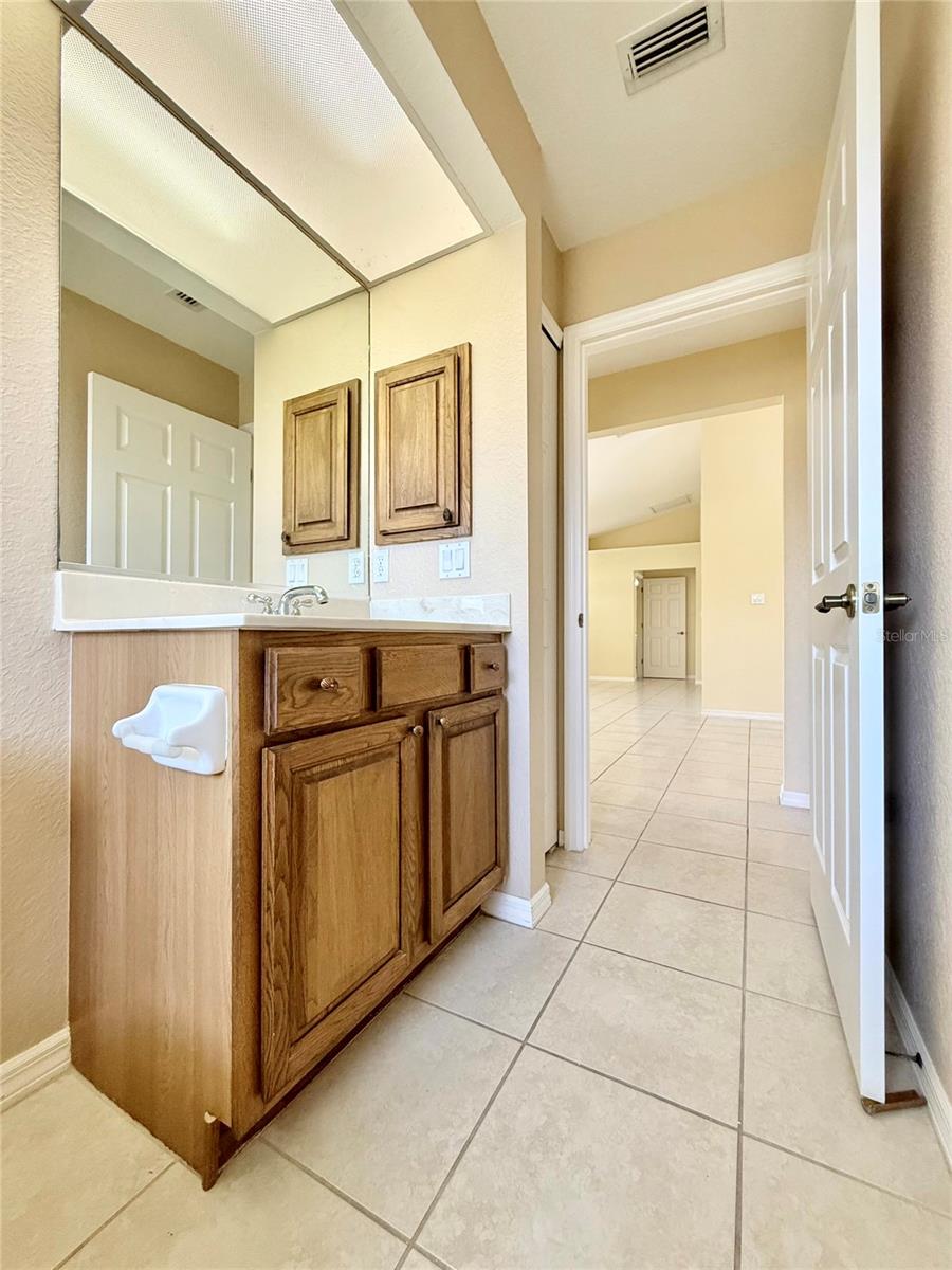 ROTONDA WEST WHITE MARSH - Residential