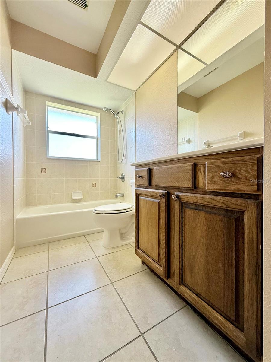 ROTONDA WEST WHITE MARSH - Residential