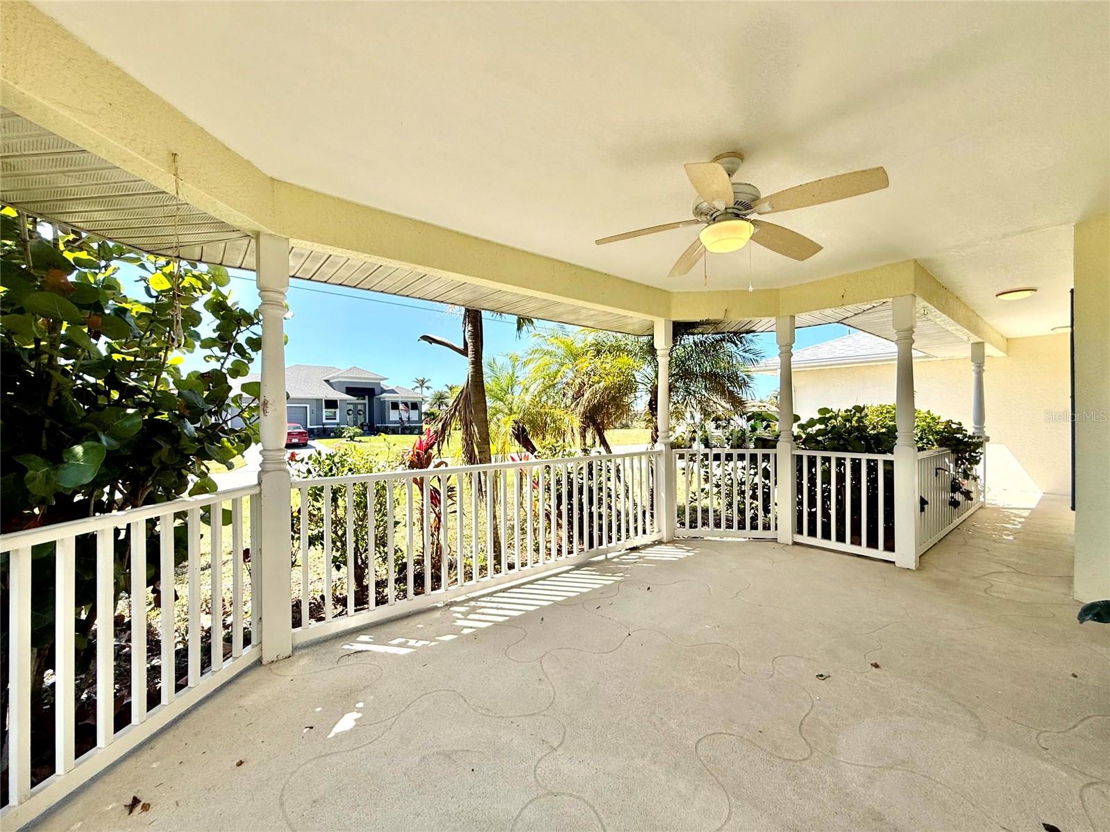 ROTONDA WEST WHITE MARSH - Residential