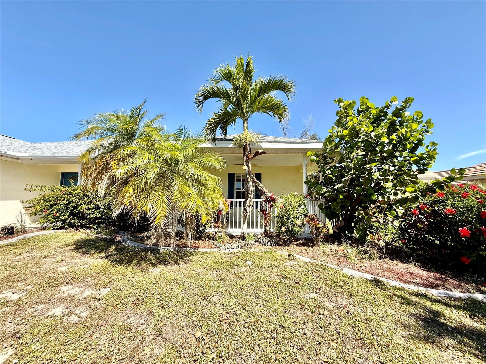 ROTONDA WEST WHITE MARSH - Residential