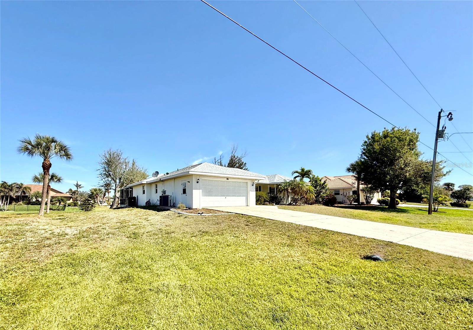 ROTONDA WEST WHITE MARSH - Residential