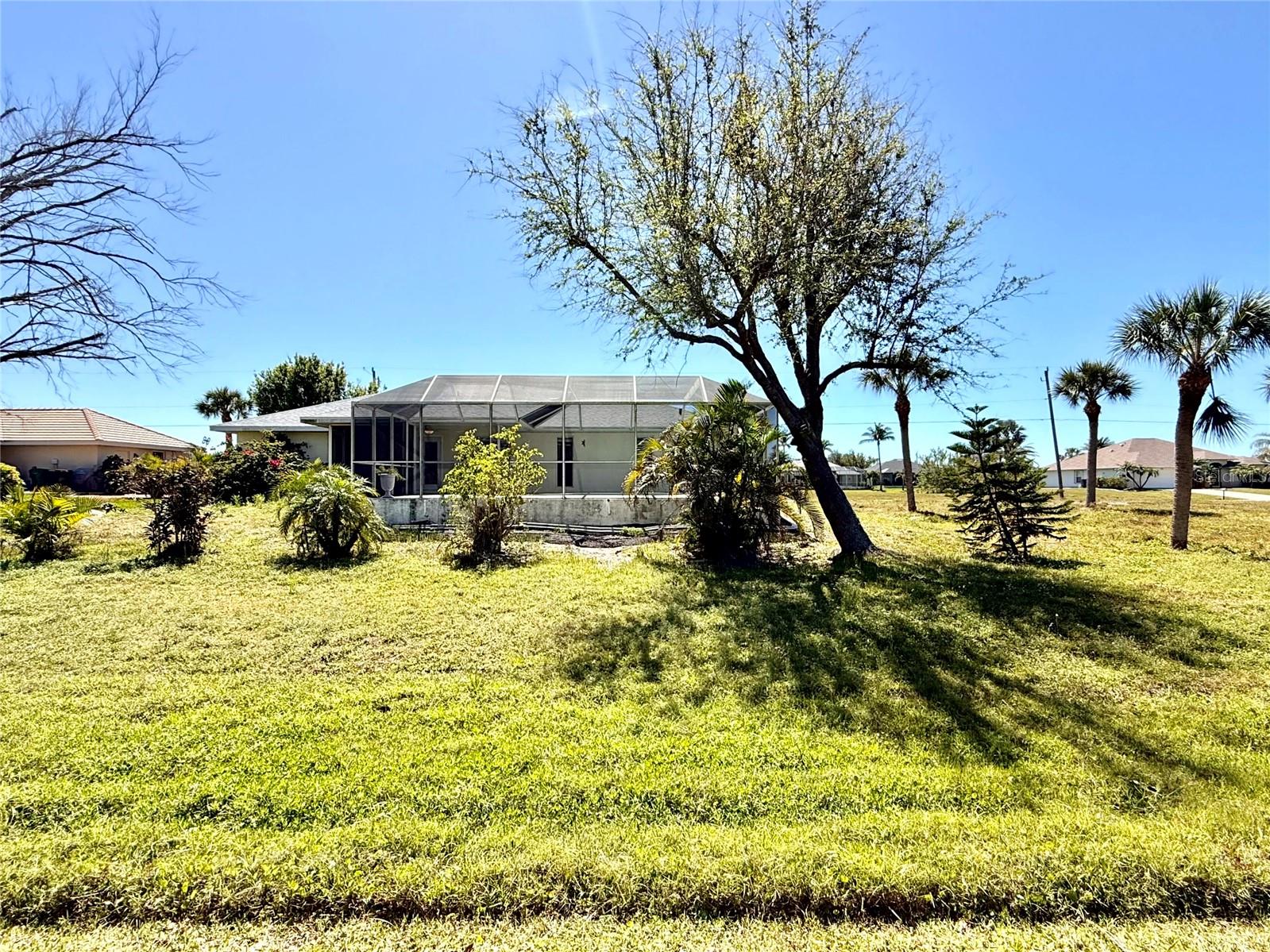ROTONDA WEST WHITE MARSH - Residential