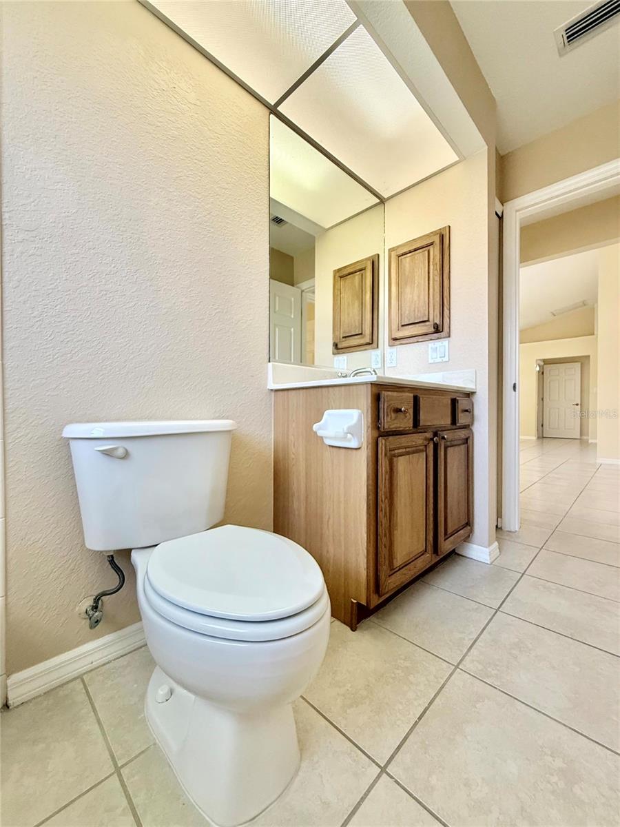 ROTONDA WEST WHITE MARSH - Residential