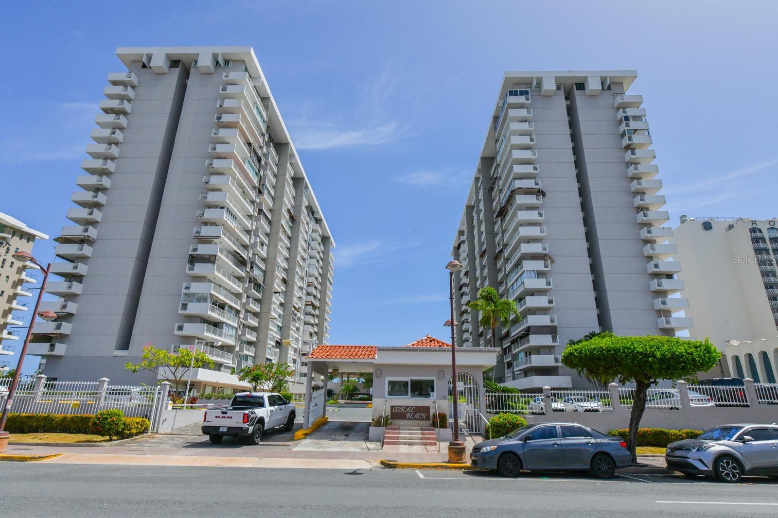 Furnished 1-Bedroom Apartment in Isla Verde – Beachside Living with Covered Parking

Enjoy the Isla Verde lifestyle in this fully furnished 1-bedroom apartment located in one of Puerto Rico’s most sought-after beach communities. Just steps from the beach, this move-in ready residence offers convenience, comfort, and an exceptional location surrounded by restaurants, hotels, entertainment, and everyday conveniences.

The apartment features a comfortable living area, well-equipped kitchen, cozy bedroom, and everything you need for a relaxed island lifestyle. A covered parking space is included, an exceptional benefit in Isla Verde where parking is highly valued.

Monthly rent is $1,500 plus a $350 monthly utility allowance that includes electricity, water, cable, and internet. Any utility expenses exceeding the $350 allowance will be the tenant’s responsibility.

Whether you are relocating, looking for a seasonal residence, or simply want to enjoy the convenience of living near the ocean, this apartment offers an excellent opportunity to experience Isla Verde living.

Schedule your private showing today and make this beachside apartment your new home.
