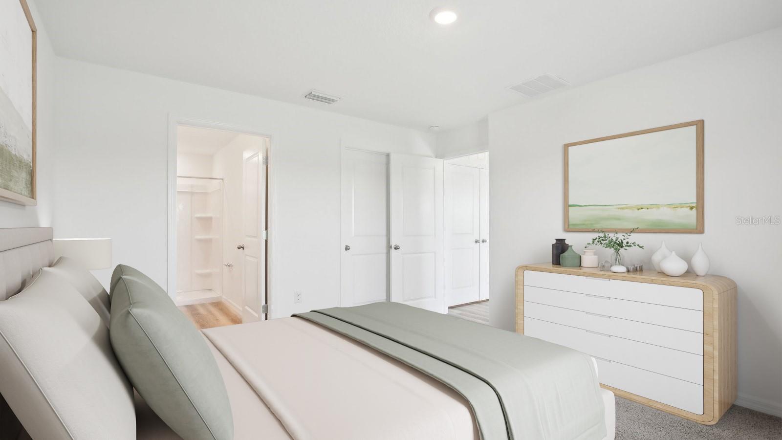 MANDARIN GROVE - Residential
