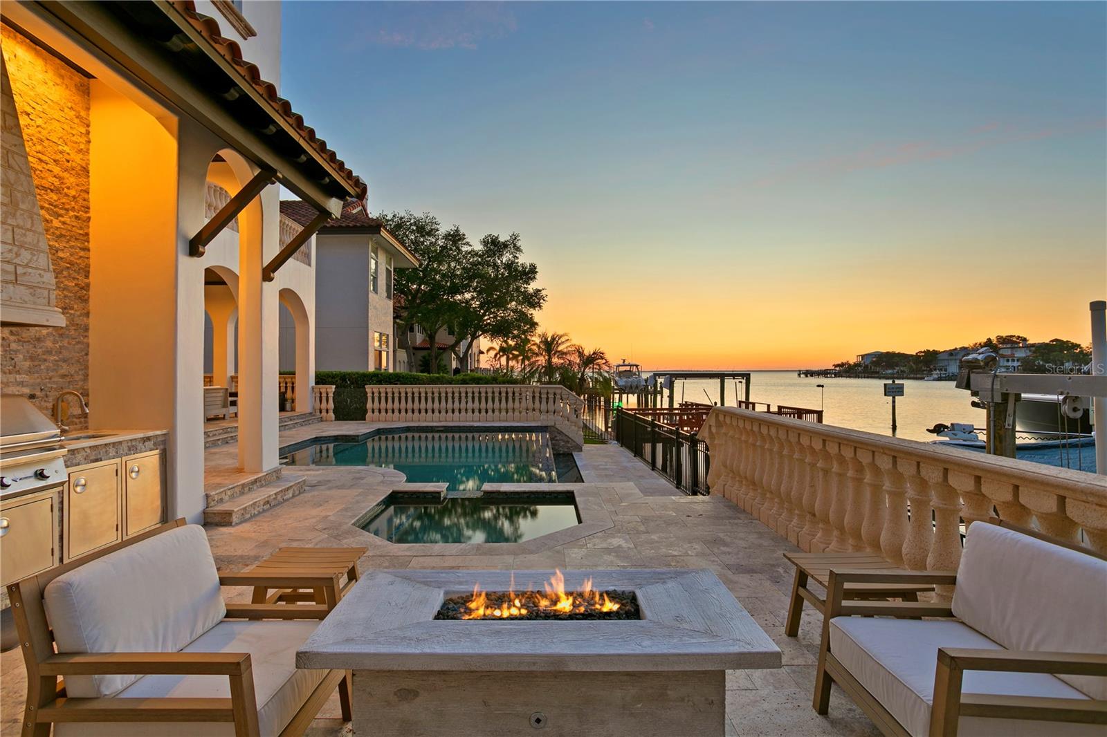 BEL MAR SHORES REV - Residential
