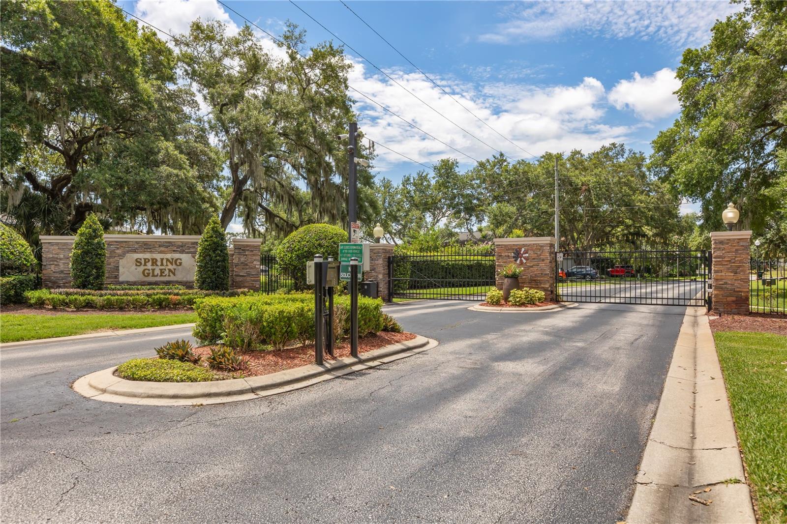 SPRING GLEN UNIT 02 - Residential