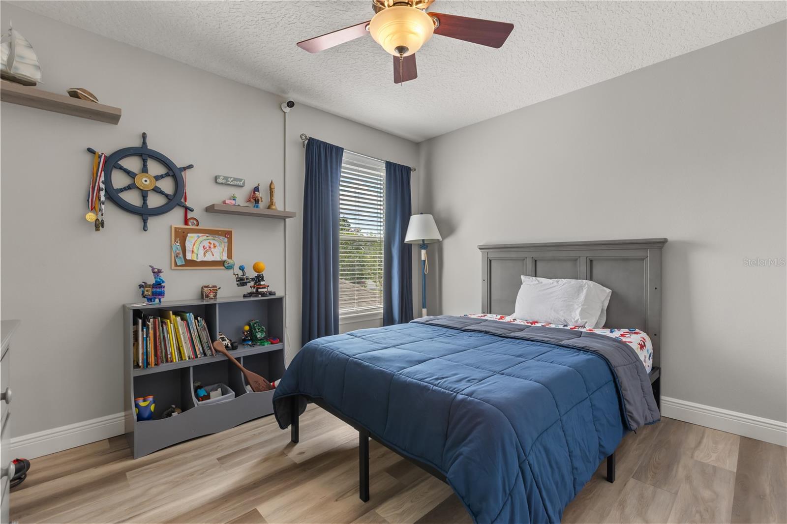 SPRING GLEN UNIT 02 - Residential