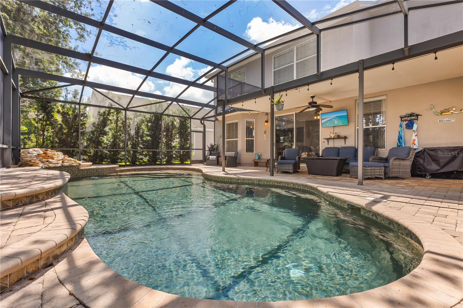 SPRING GLEN UNIT 02 - Residential