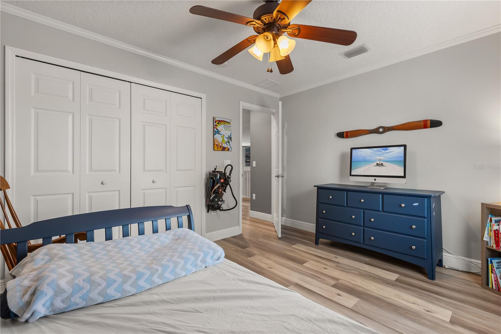 SPRING GLEN UNIT 02 - Residential
