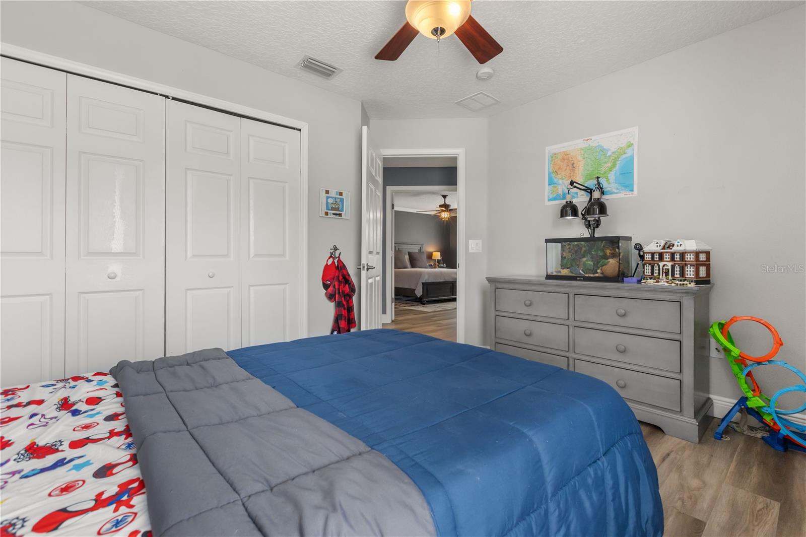 SPRING GLEN UNIT 02 - Residential