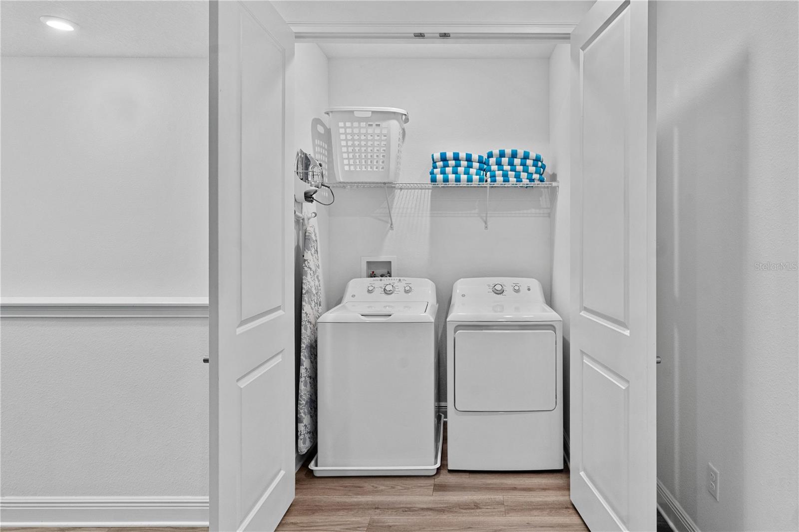 REUNION PH 2 PRCL 1 & 1A - Residential