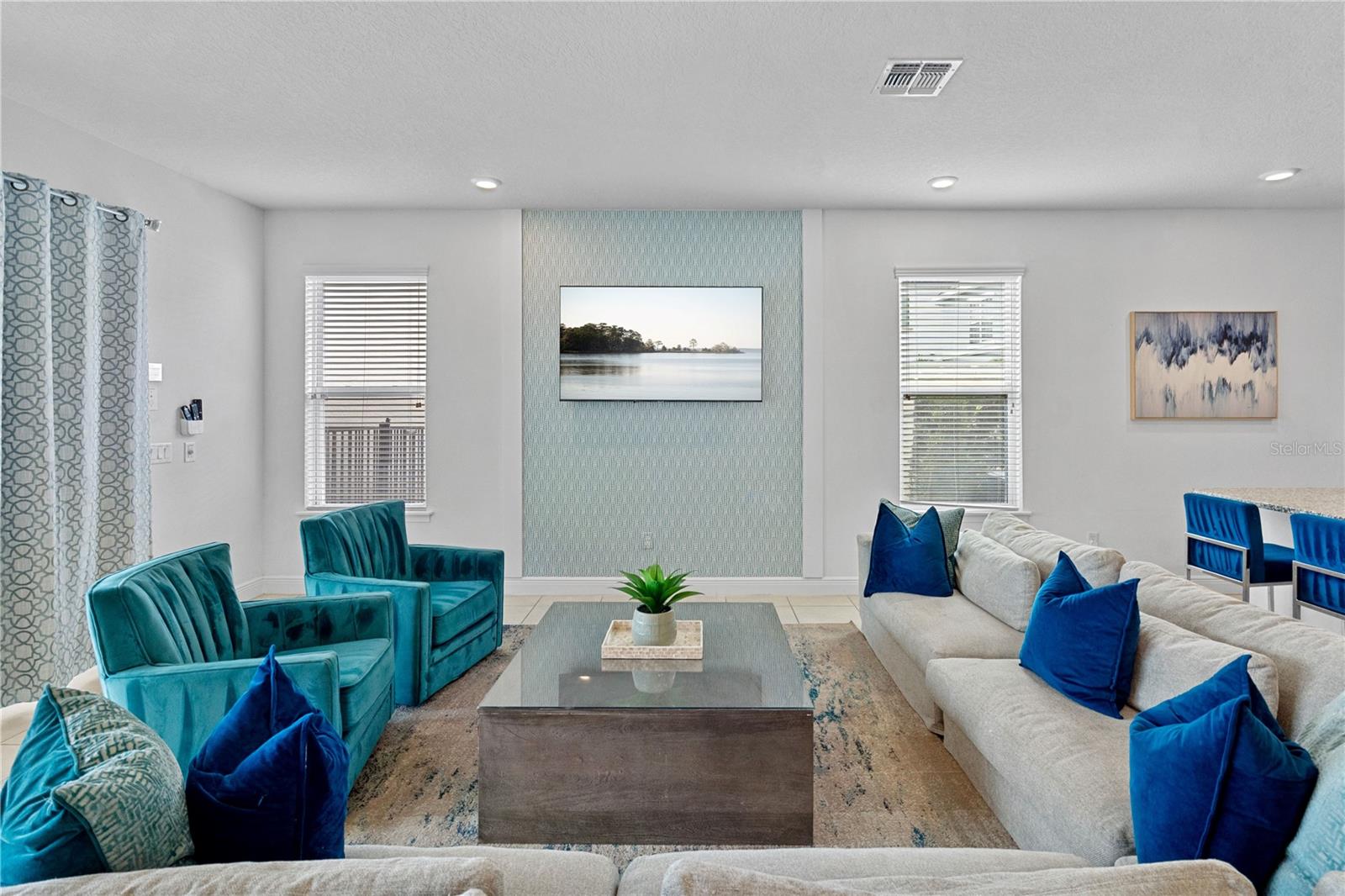 REUNION PH 2 PRCL 1 & 1A - Residential
