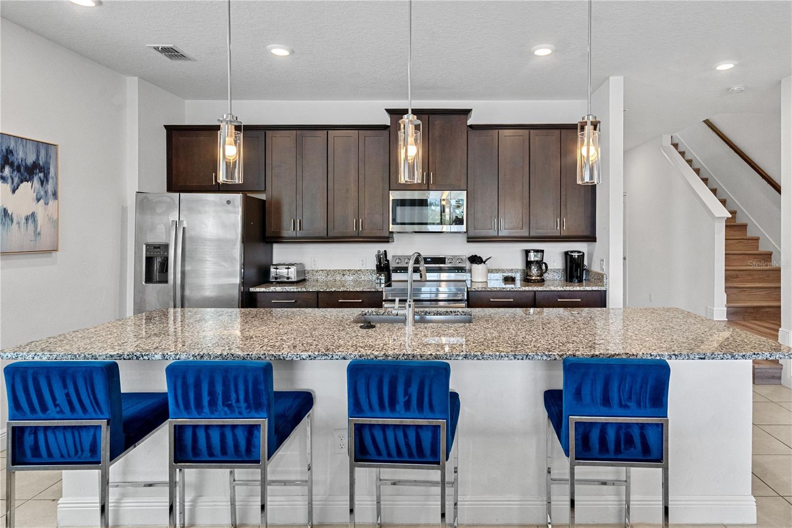 REUNION PH 2 PRCL 1 & 1A - Residential