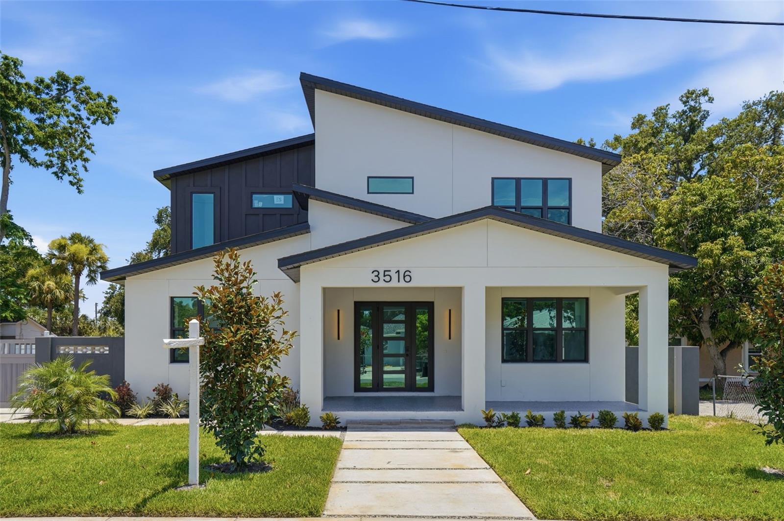CHILDS PARK - Residential