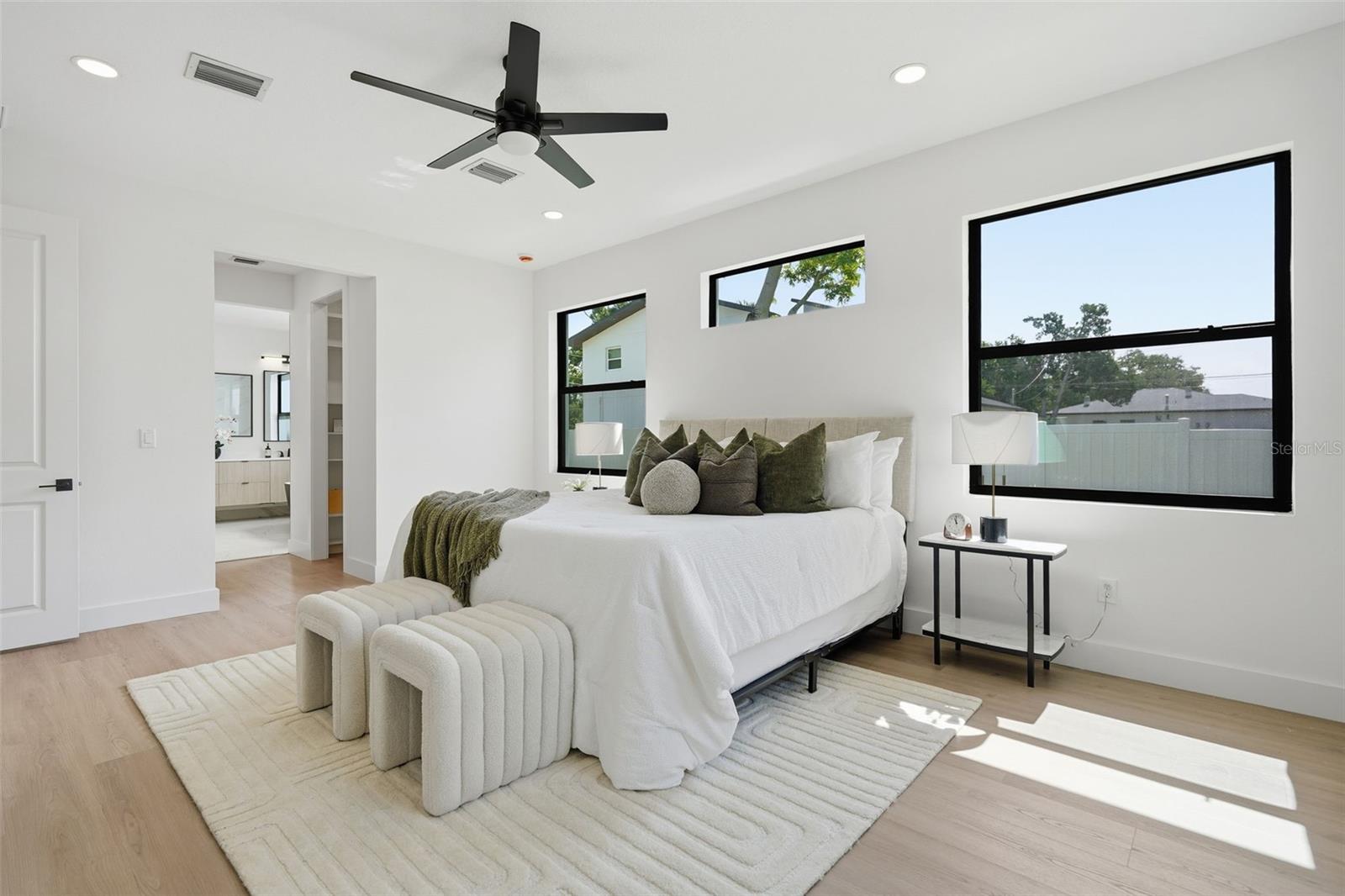 CHILDS PARK - Residential