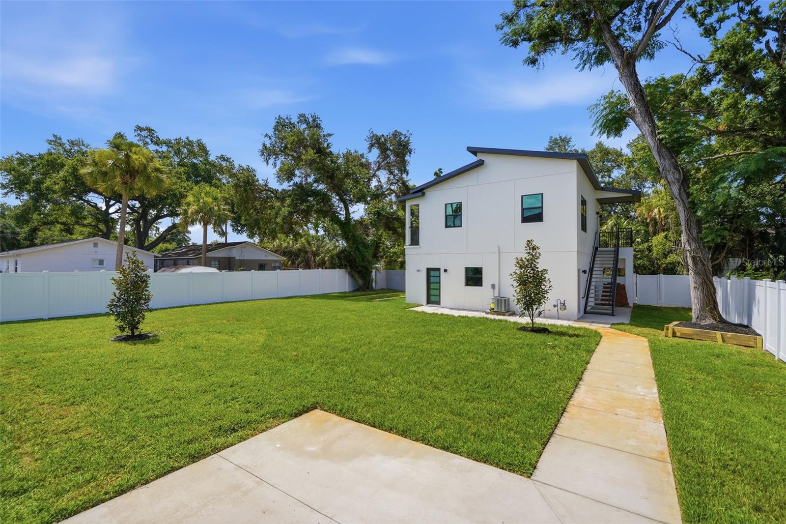 CHILDS PARK - Residential