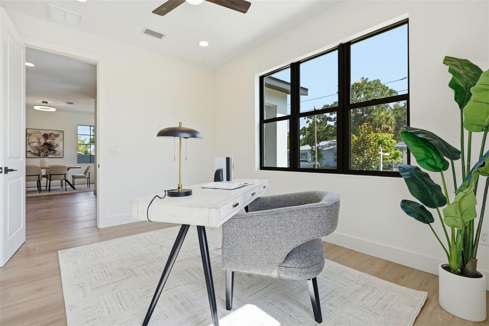 CHILDS PARK - Residential