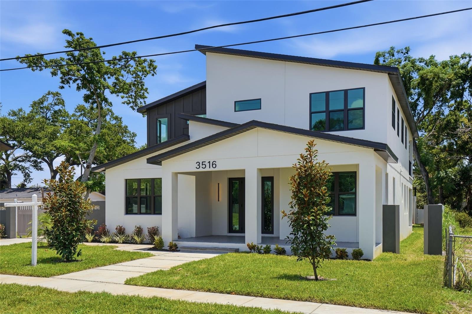 CHILDS PARK - Residential