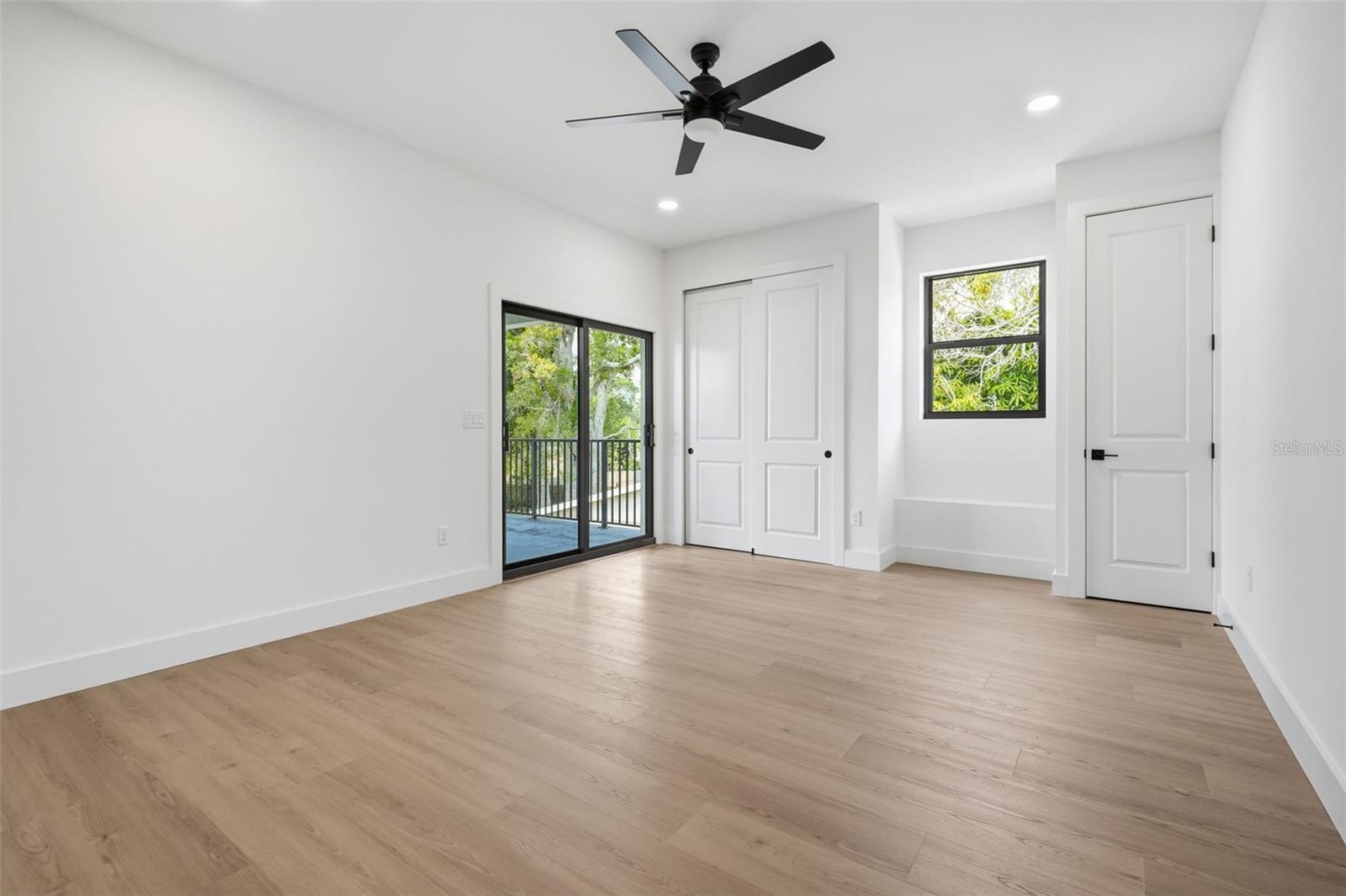 CHILDS PARK - Residential