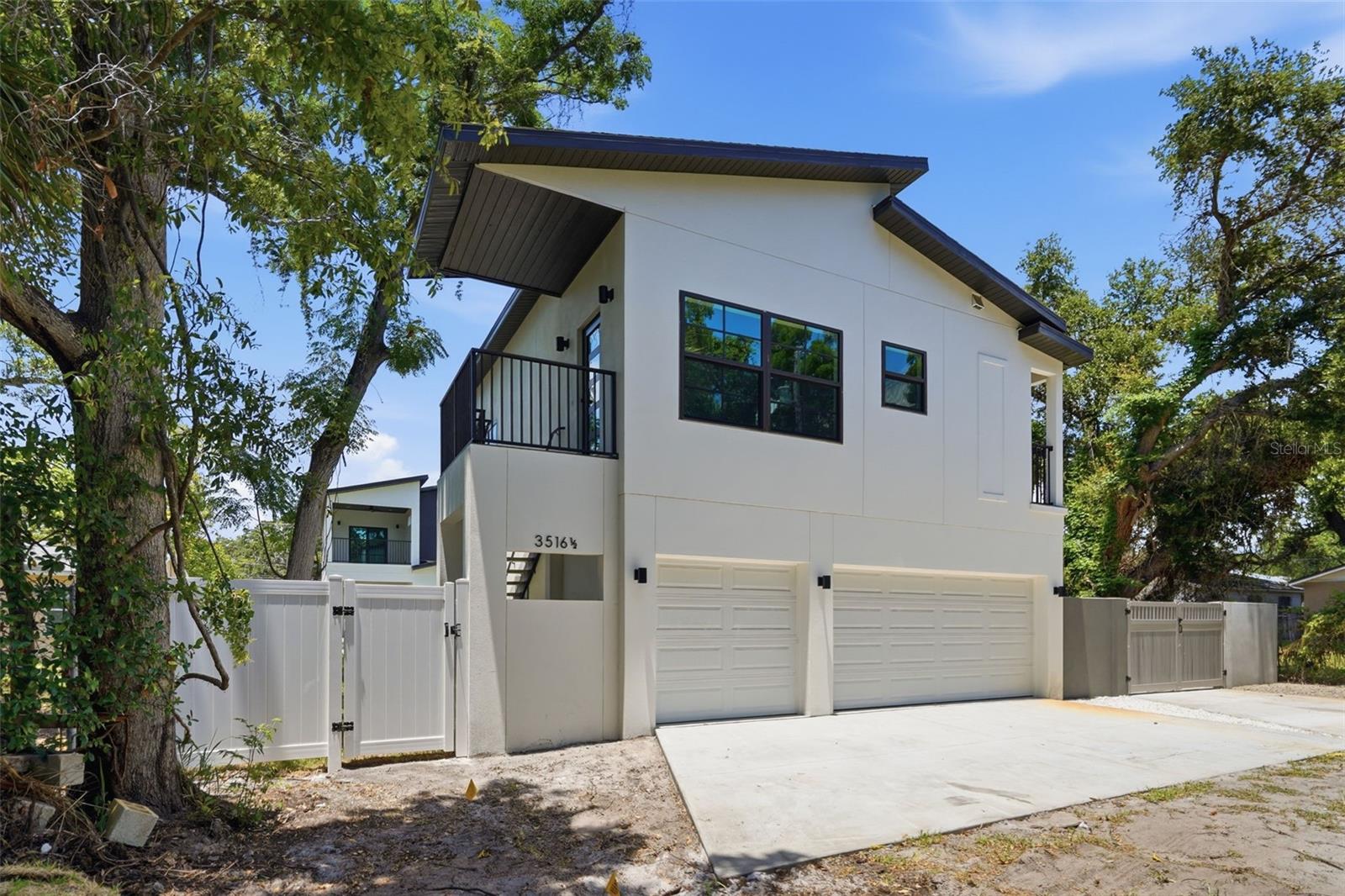 CHILDS PARK - Residential