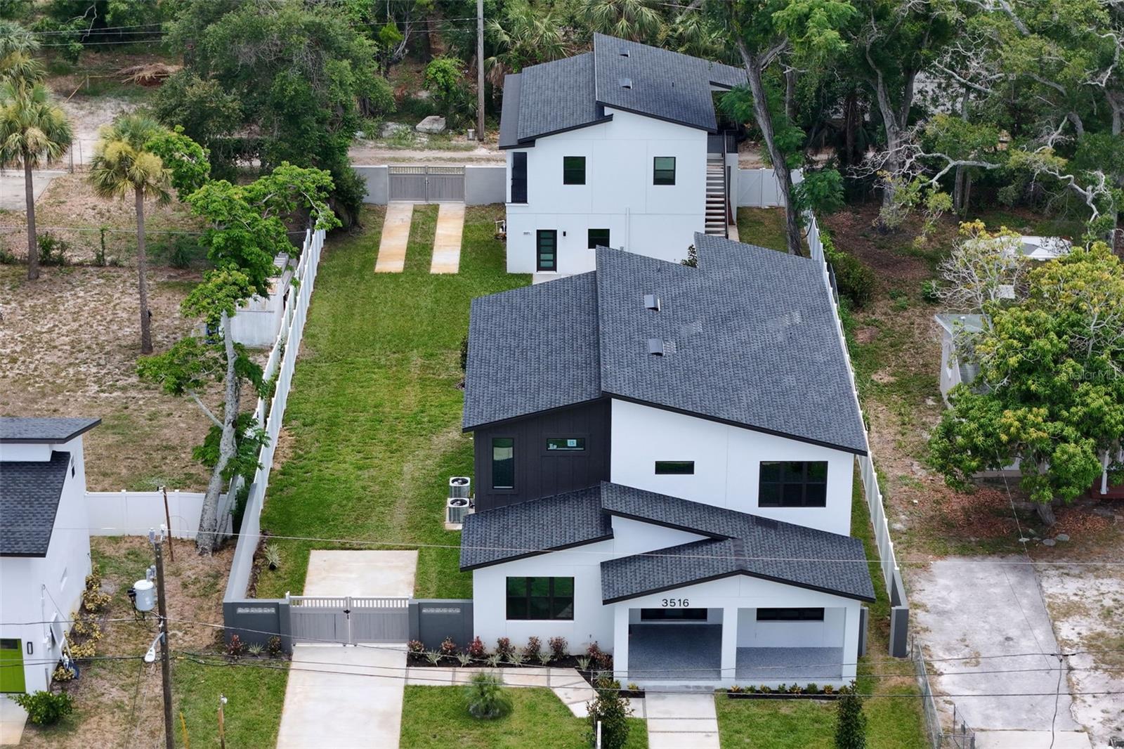 CHILDS PARK - Residential