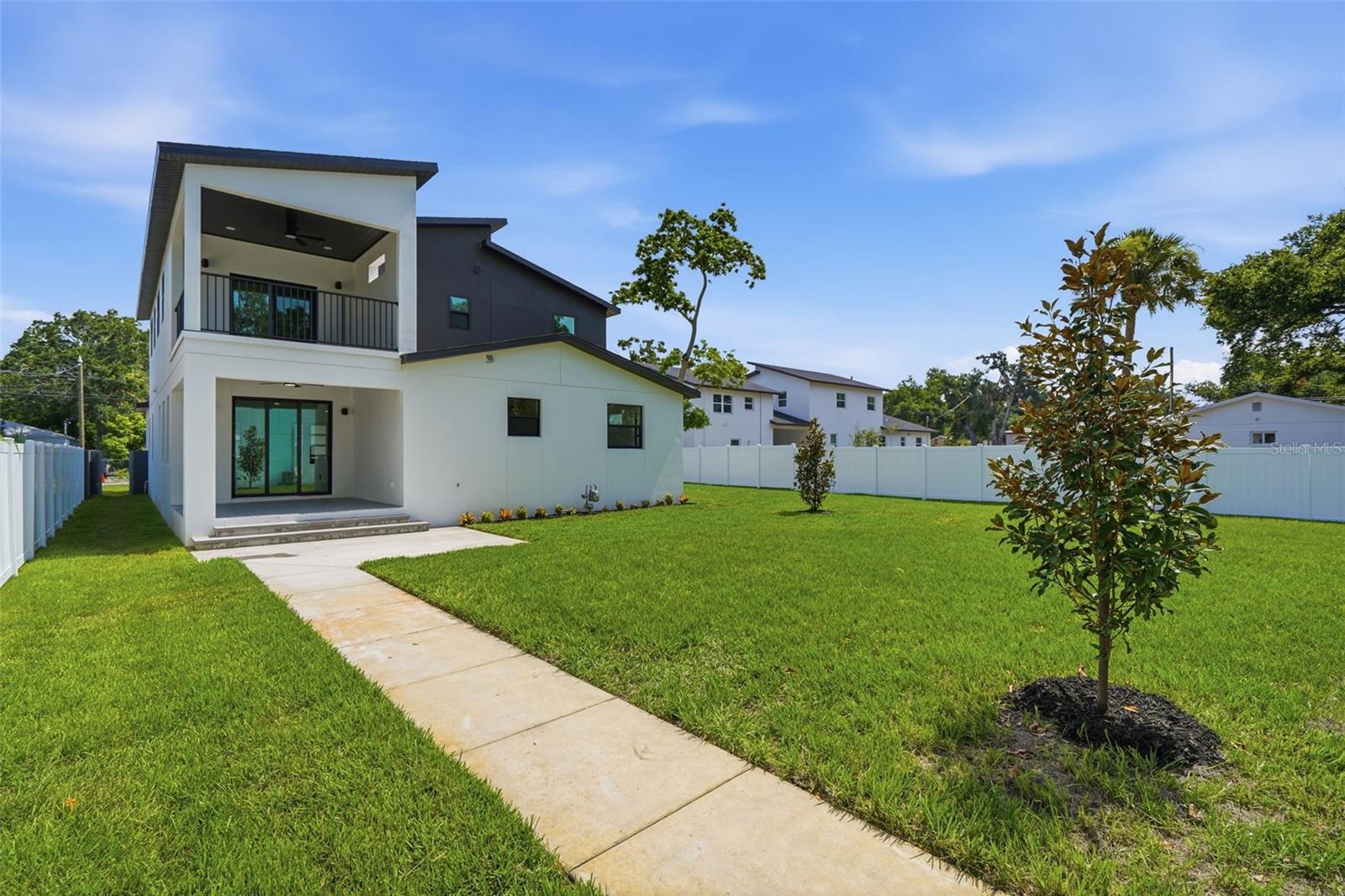 CHILDS PARK - Residential