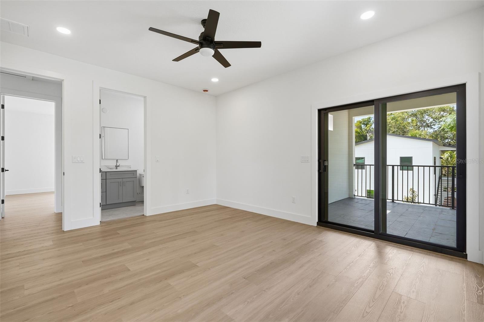 CHILDS PARK - Residential