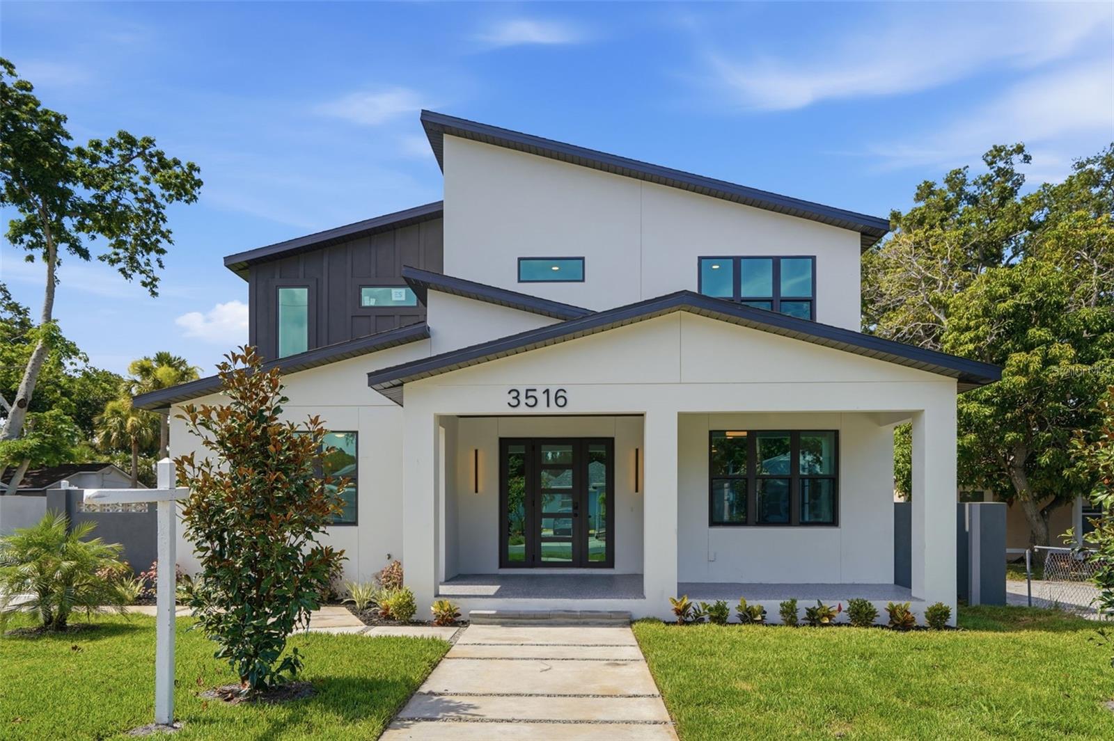 CHILDS PARK - Residential