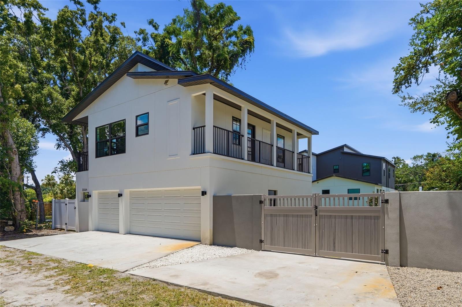 CHILDS PARK - Residential