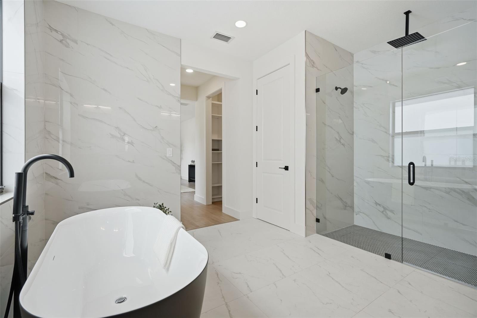 CHILDS PARK - Residential