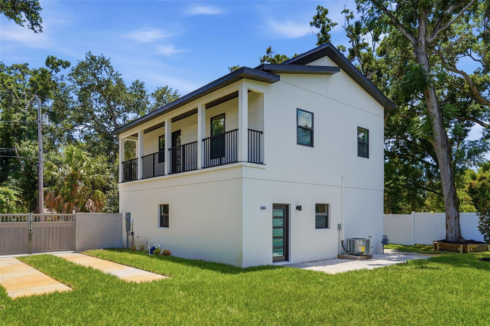 CHILDS PARK - Residential