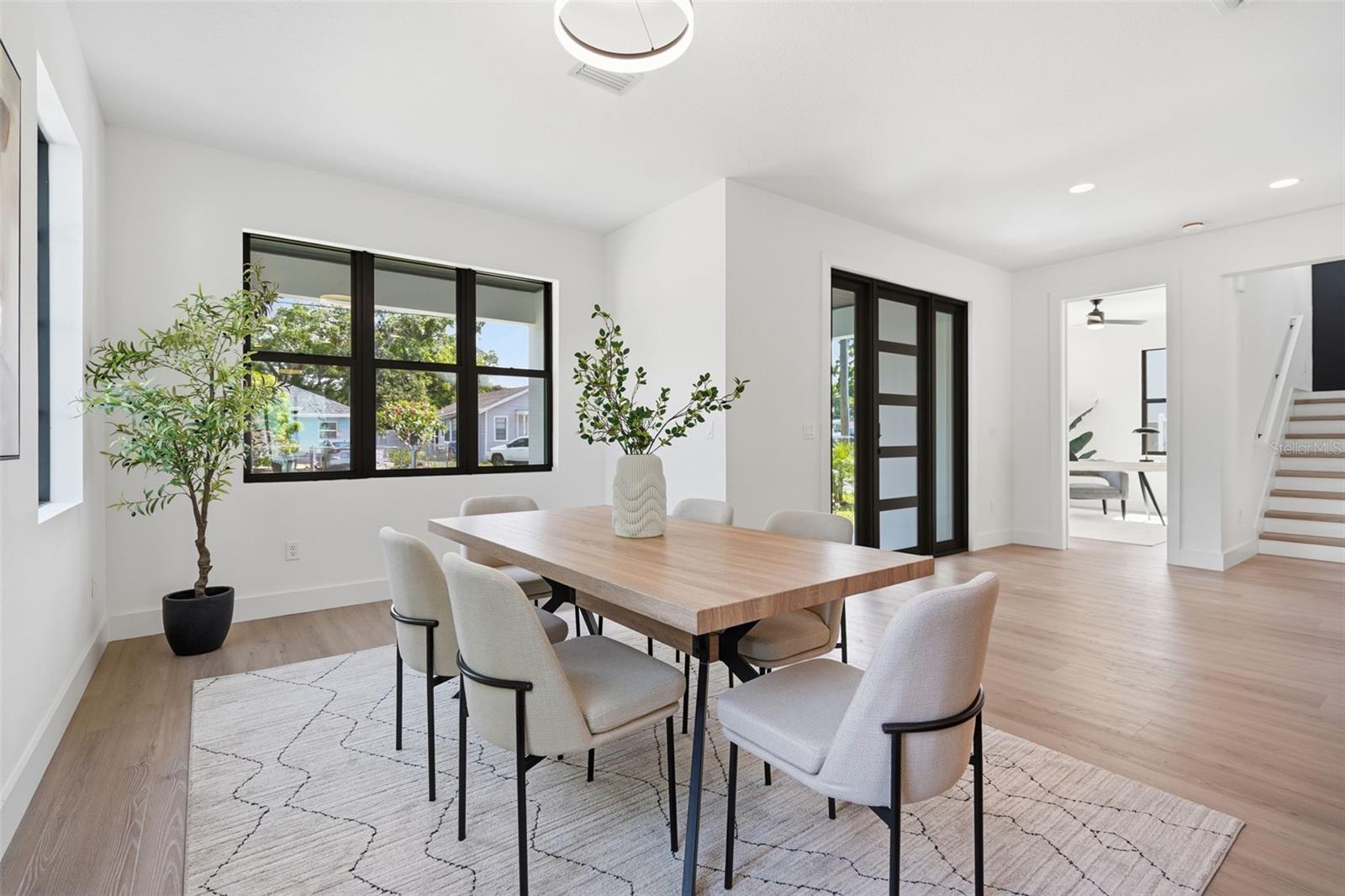 CHILDS PARK - Residential