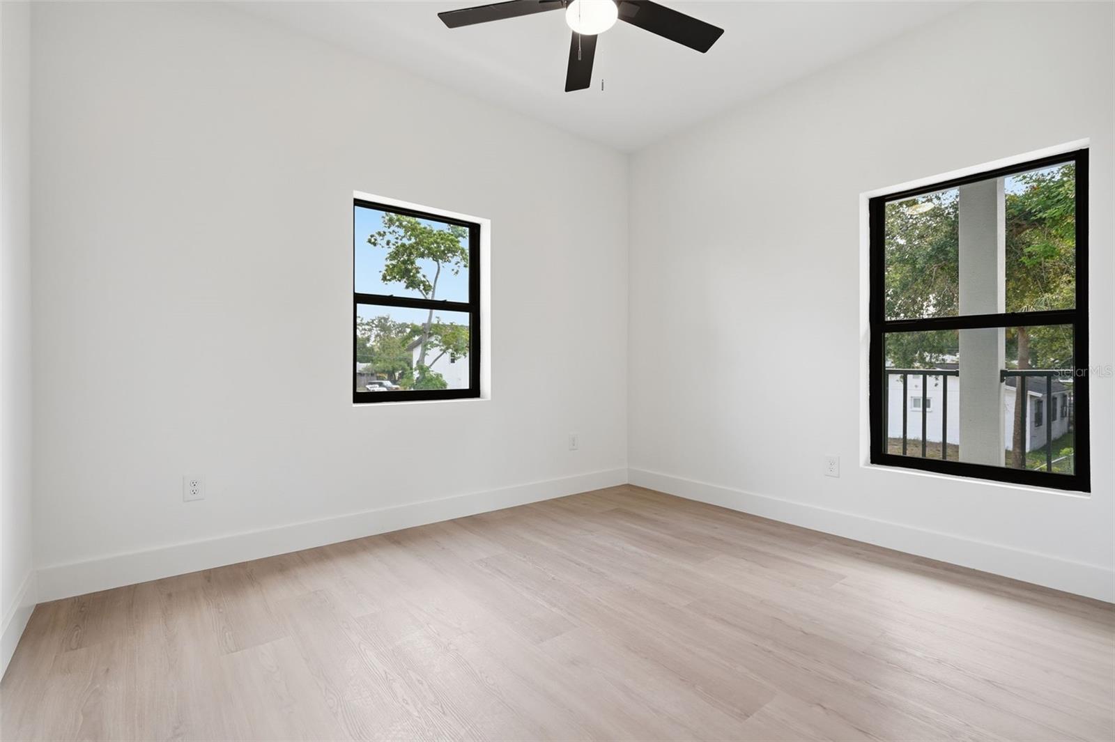 CHILDS PARK - Residential