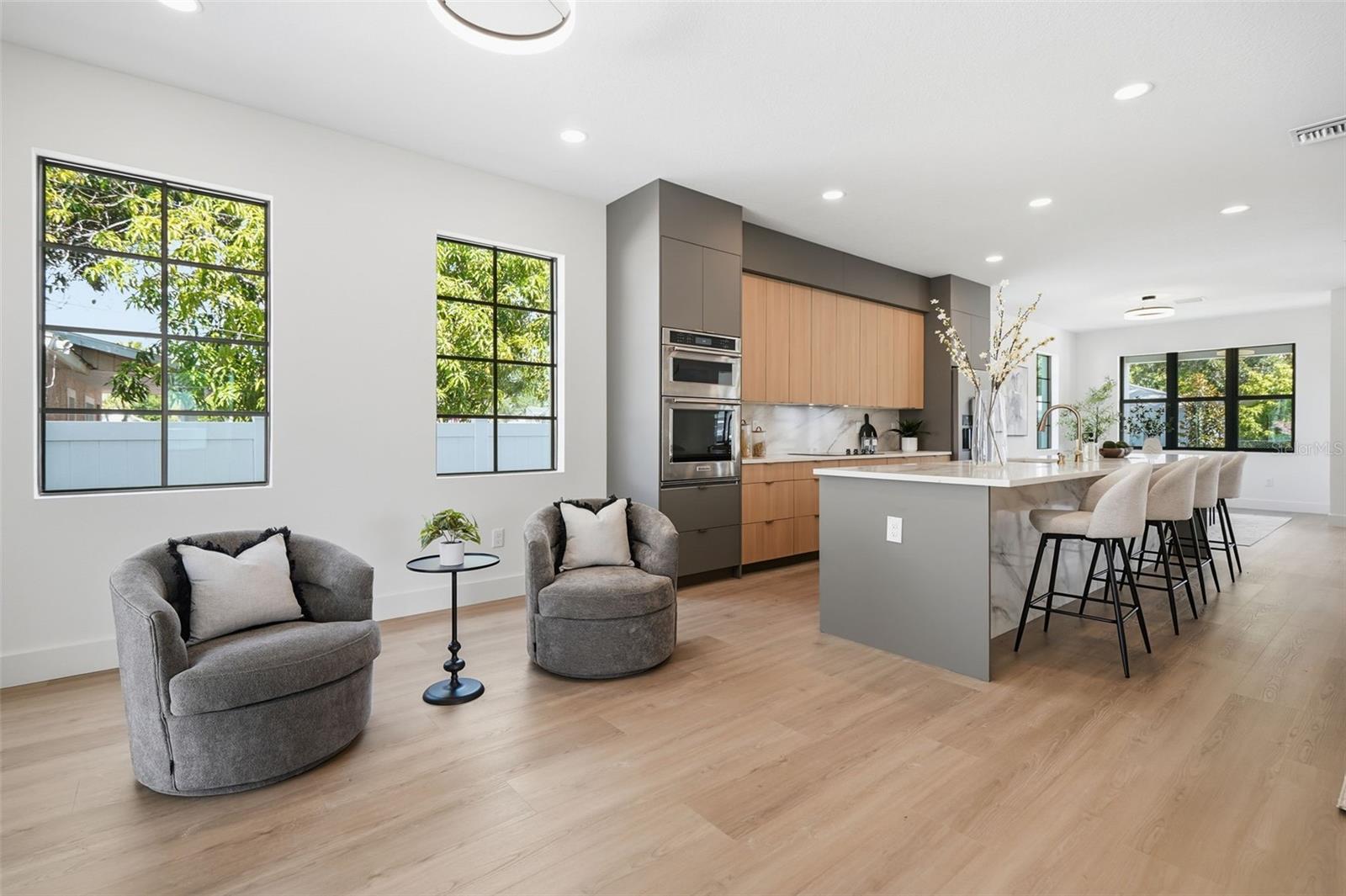 CHILDS PARK - Residential