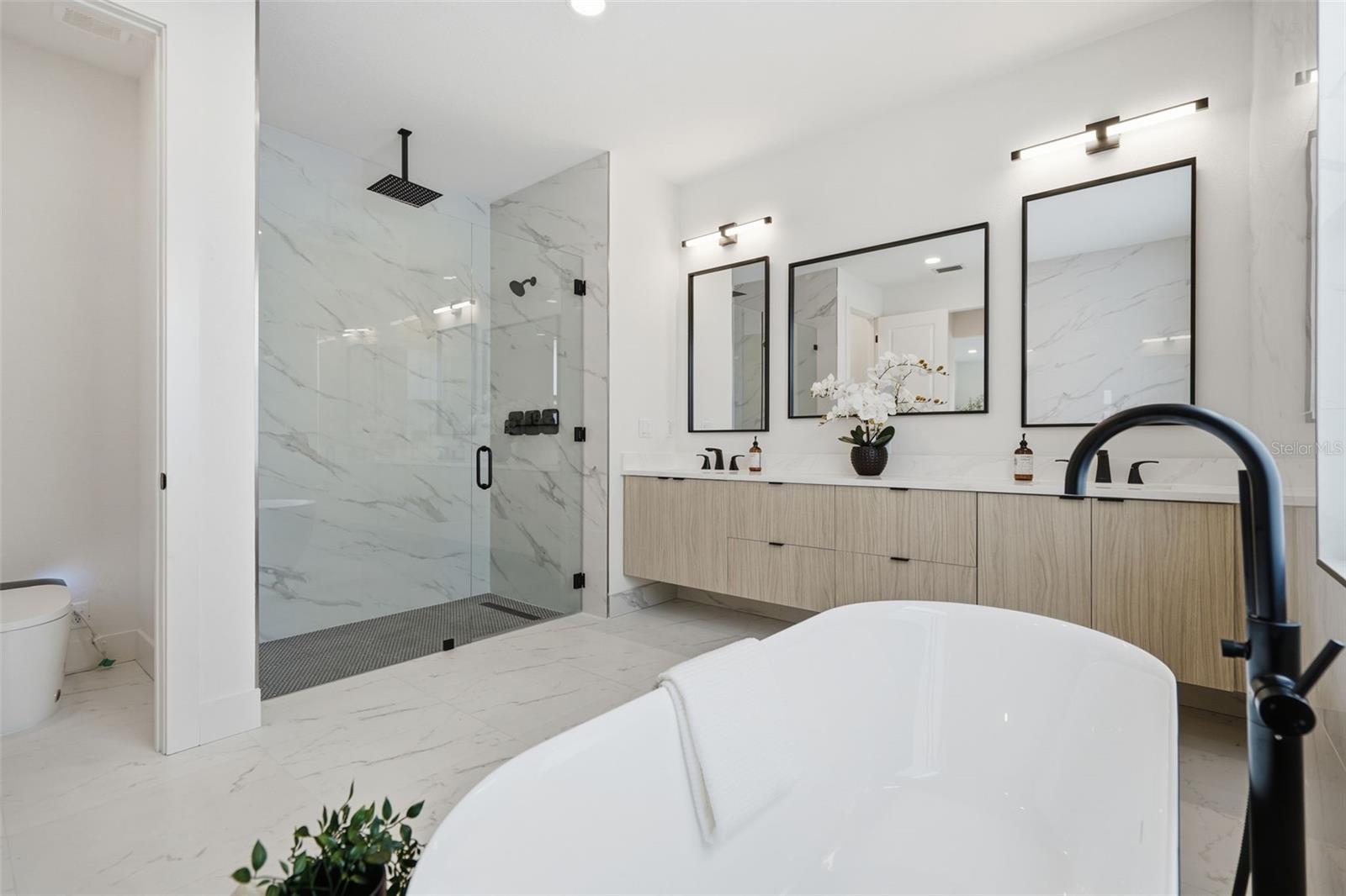 CHILDS PARK - Residential