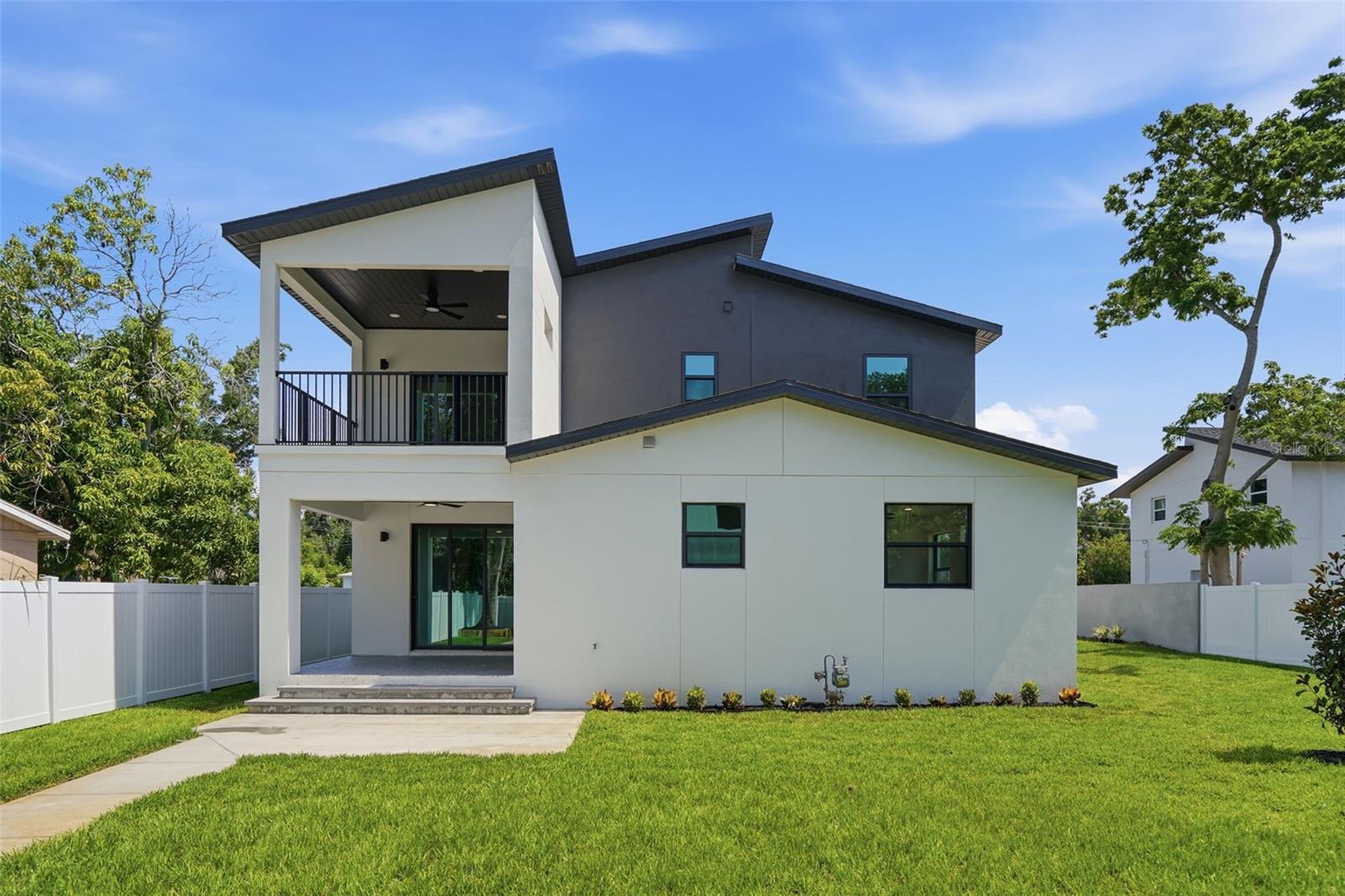 CHILDS PARK - Residential