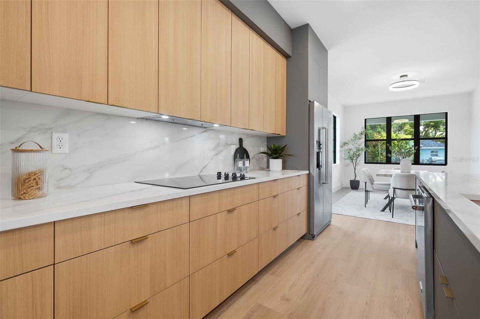 CHILDS PARK - Residential