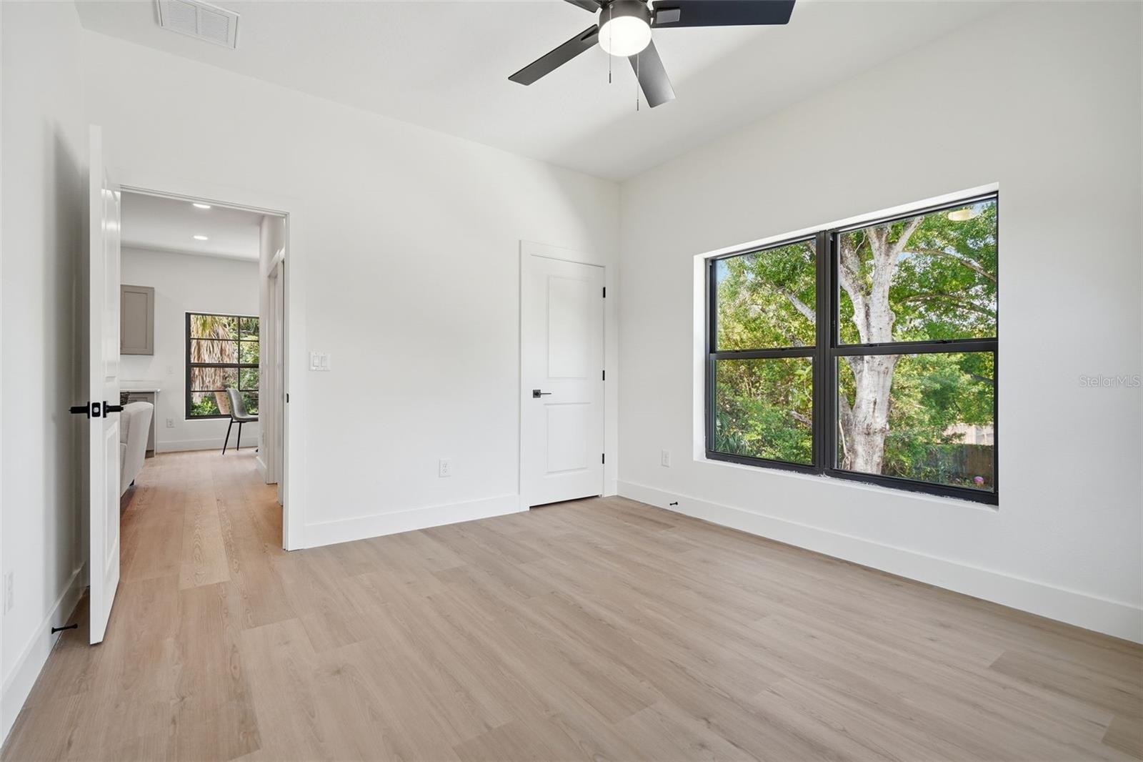 CHILDS PARK - Residential