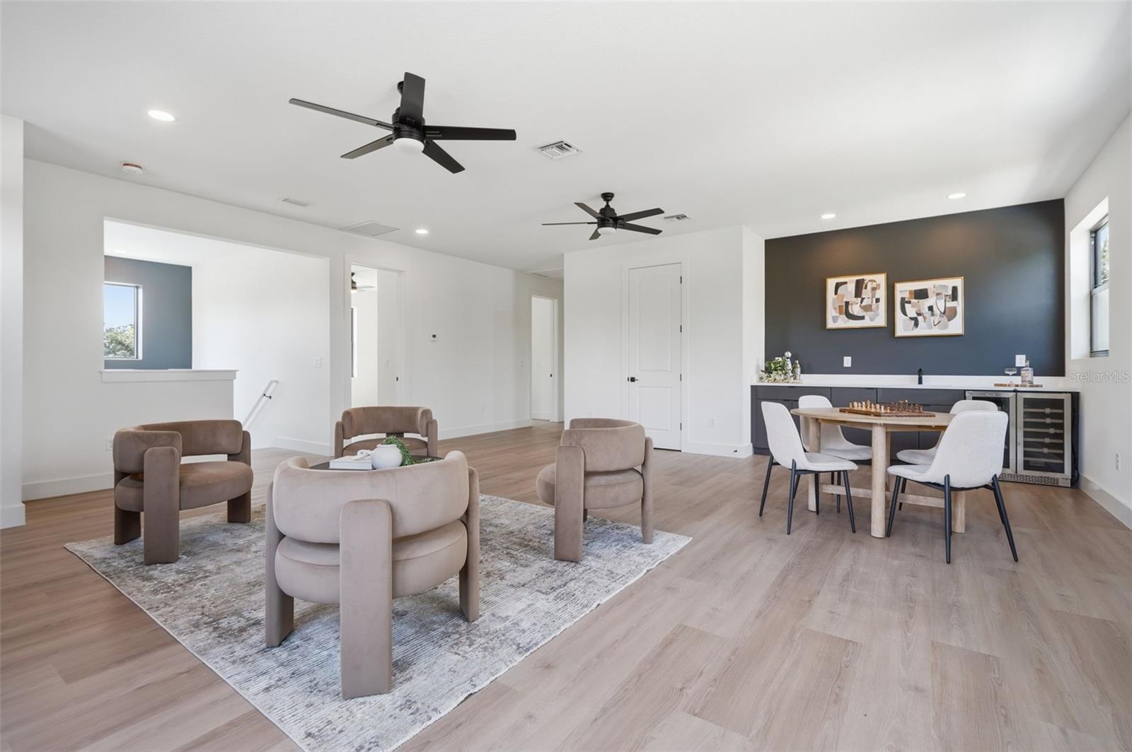 CHILDS PARK - Residential